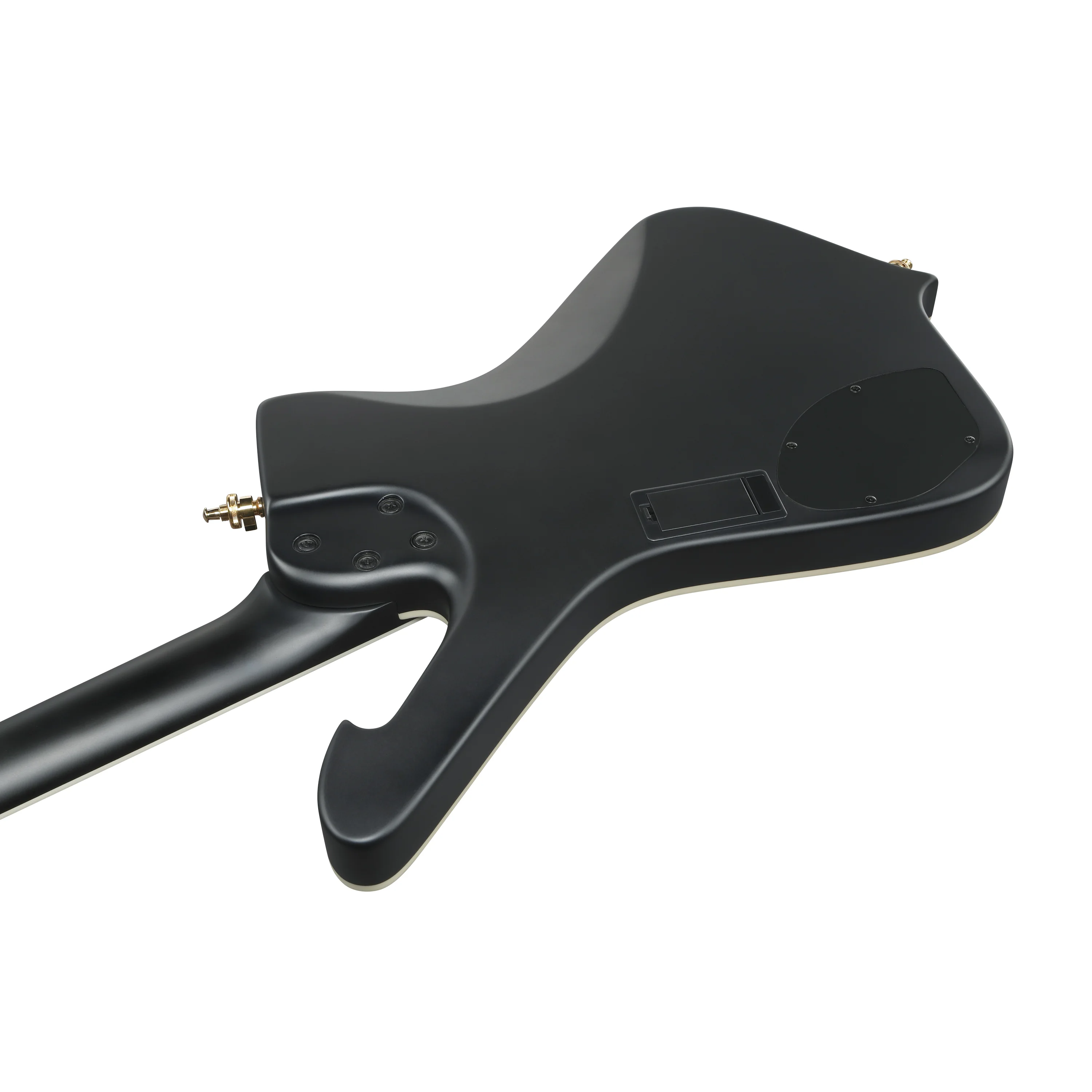 ICB620-BKF Iceman Bass  